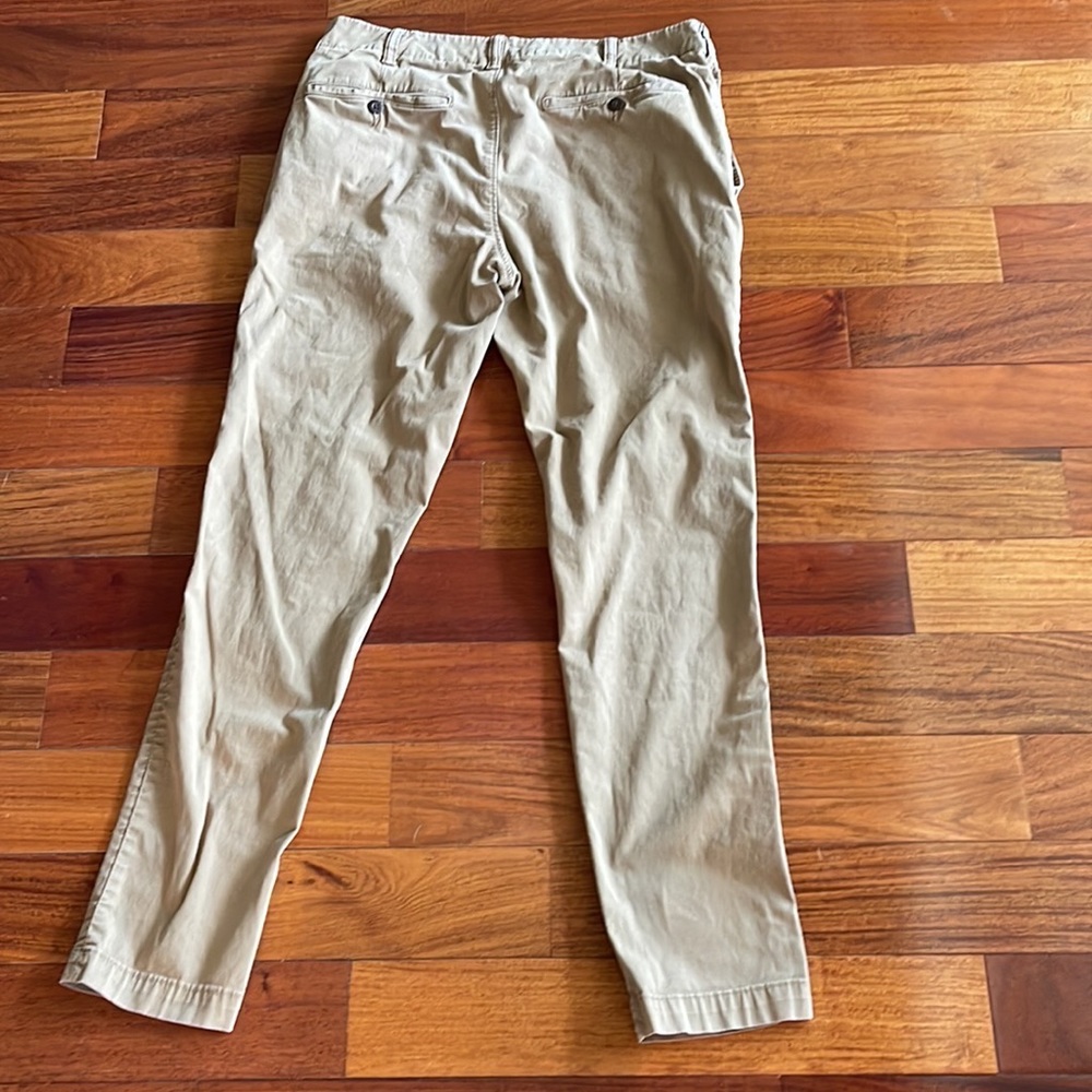 Men American Eagle Pants